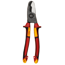 Kabel kəsən Milwaukee VDE / 210 mm (4932464563)