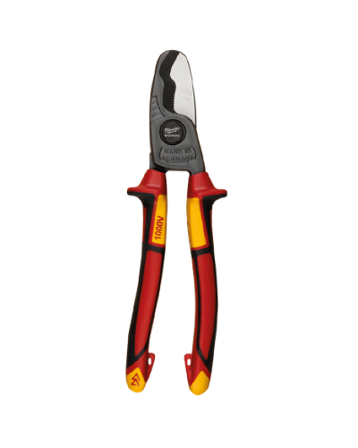 Kabel kəsən Milwaukee VDE / 210 mm (4932464563)