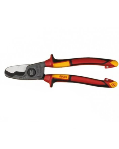 Kabel kəsən Milwaukee VDE / 210 mm (4932464563)