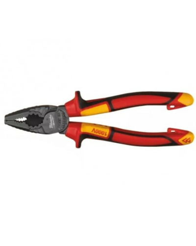 Kəlbətin Milwaukee VDE 180 mm (4932464572)