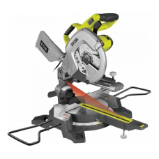 Künc kəsən mişar Ryobi EMS254L / 2000W