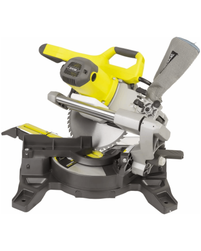 Künc kəsən mişar Ryobi EMS254L / 2000W