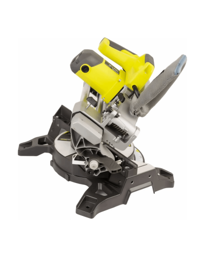 Künc kəsən mişar Ryobi EMS254L / 2000W