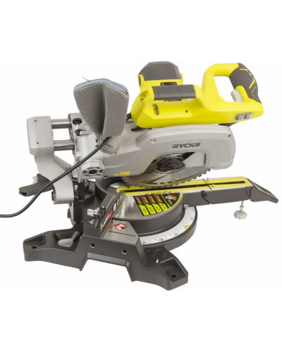 Künc kəsən mişar Ryobi EMS254L / 2000W