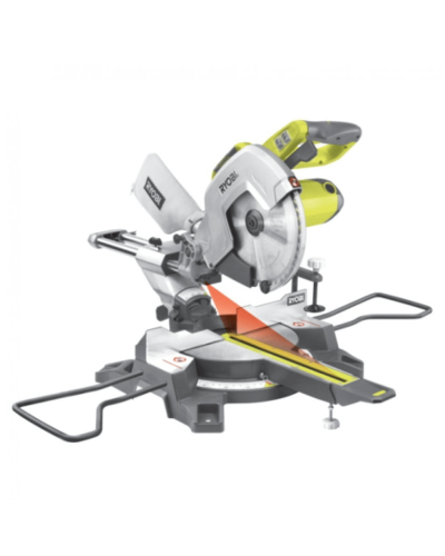 Künc kəsən mişar Ryobi EMS305RG / 2200W