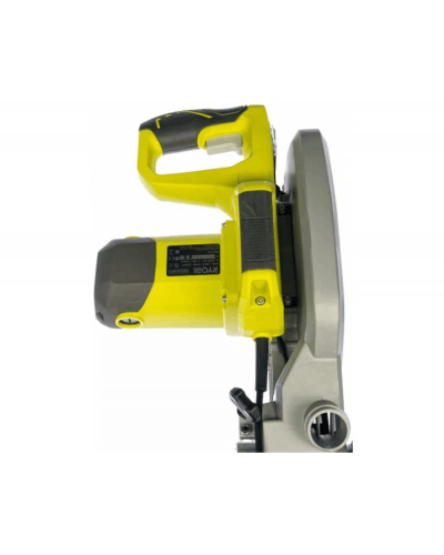 Künc kəsən mişar Ryobi EMS305RG / 2200W