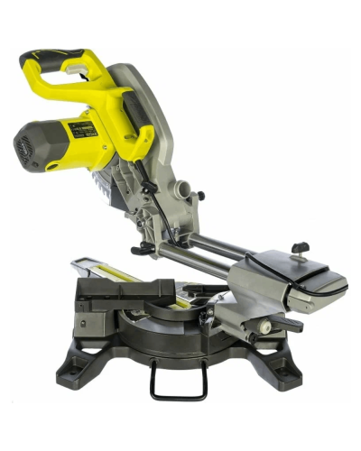 Künc kəsən mişar Ryobi EMS305RG / 2200W