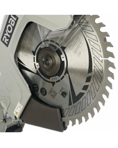 Künc kəsən mişar Ryobi EMS305RG / 2200W