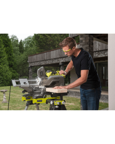 Künc kəsən mişar Ryobi EMS305RG / 2200W