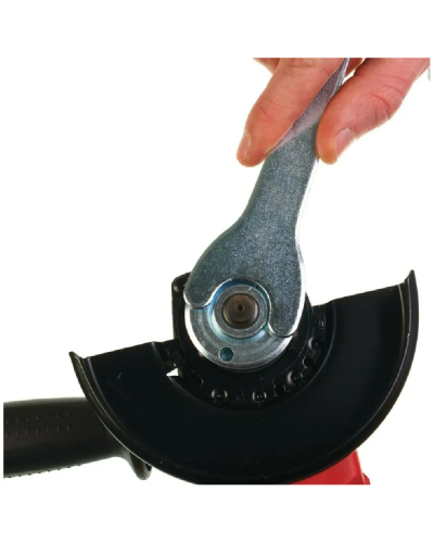 Laqonda Milwaukee AGS15-125C / 1500W