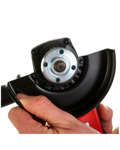 Laqonda Milwaukee AGS15-125C / 1500W