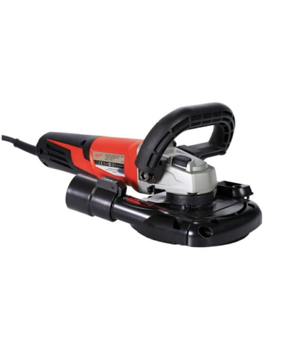 Laqonda Milwaukee AGV15-125XC DEG-SET / 1550W