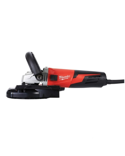 Laqonda Milwaukee AGV15-125XC DEG-SET / 1550W