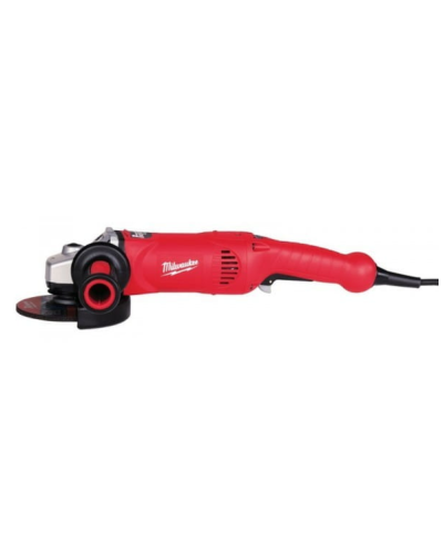 Laqonda Milwaukee AGV17-125INOX / 1750W