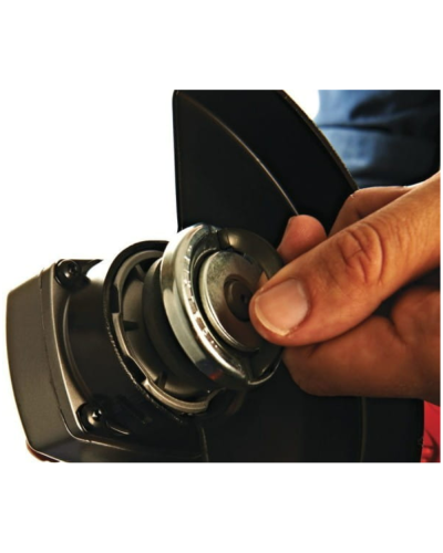 Laqonda Milwaukee AGV17-150XC / 1750W