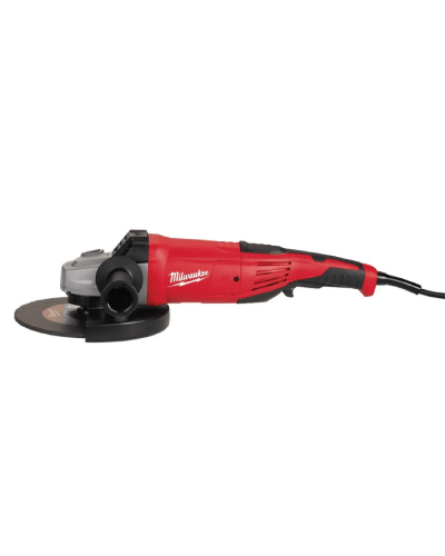 Laqonda Milwaukee AGVK24-230EK DMS / 2400W