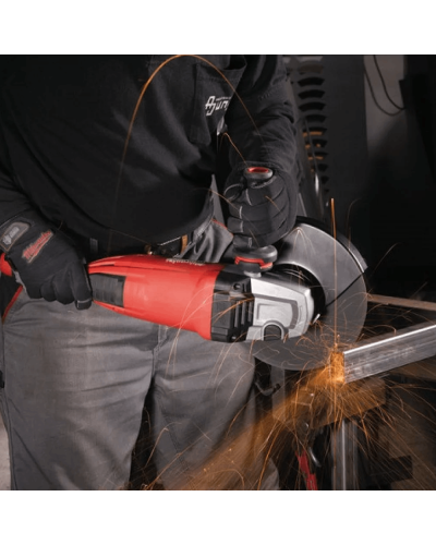 Laqonda Milwaukee AGVK24-230EK DMS / 2400W
