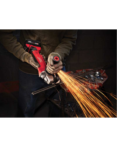 Laqonda Milwaukee HD18AG-0 18V