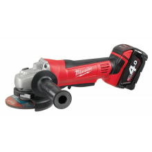 Laqonda Milwaukee HD18AG115-402C (CASE+2X4.0)