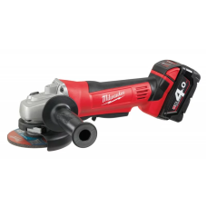 Laqonda Milwaukee HD18AG115-402C (CASE+2X4.0)