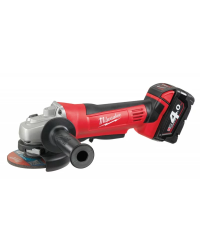 Laqonda Milwaukee HD18AG115-402C (CASE+2X4.0)