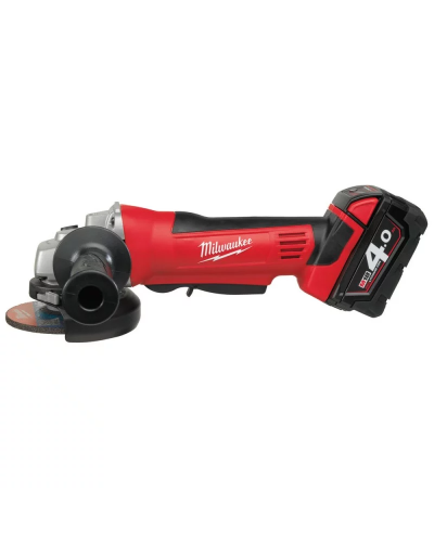Laqonda Milwaukee HD18AG115-402C (CASE+2X4.0)