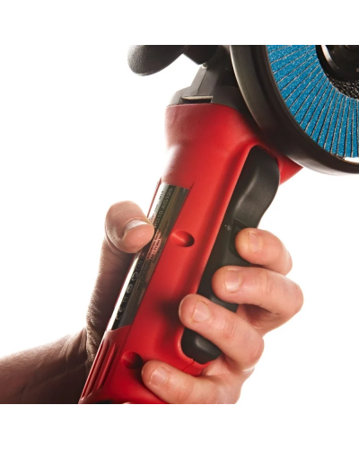 Laqonda Milwaukee HD18AG115-402C (CASE+2X4.0)