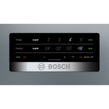 Soyuducu Bosch KGN36XL30U