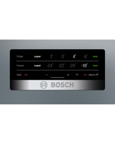 Soyuducu Bosch KGN36XL30U