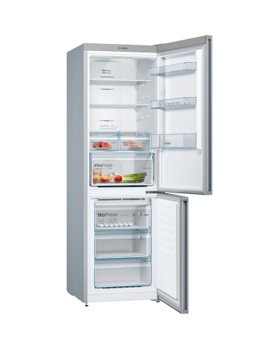 Soyuducu Bosch KGN36XL30U