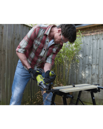 Laqonda Ryobi RAG950-125S / 950W