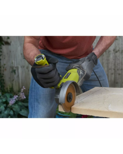 Laqonda Ryobi RAG950-125S / 950W