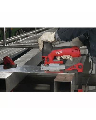 Lobzik Milwaukee JS120X / 710W