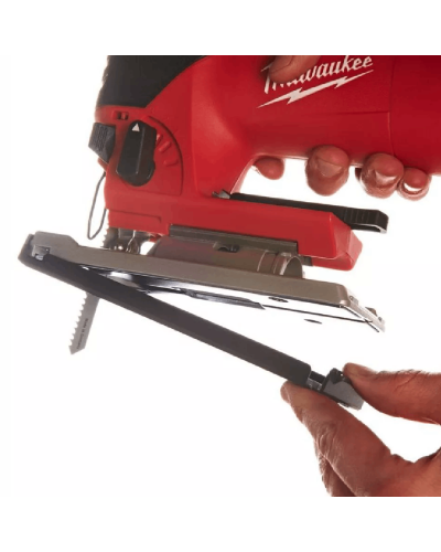 Lobzik Milwaukee JS120X / 710W