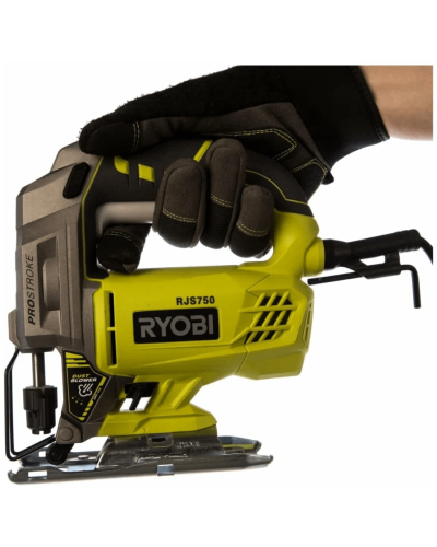 Lobzik Ryobi RJS750-G / 500W