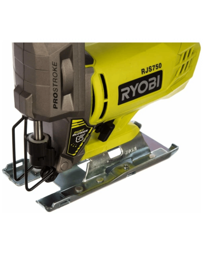 Lobzik Ryobi RJS750-G / 500W