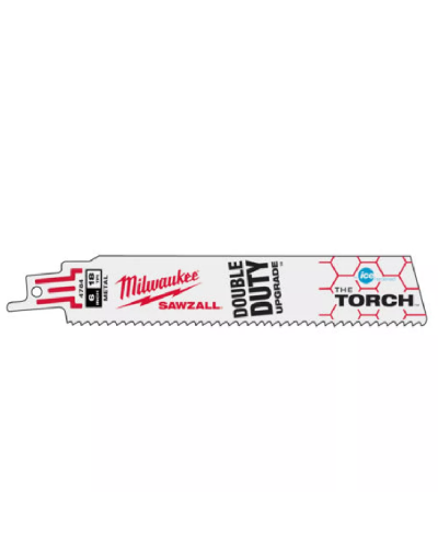 Lobzik üçün ülgüc Milwaukee 1szbl metall / 5 pcs (48004784)