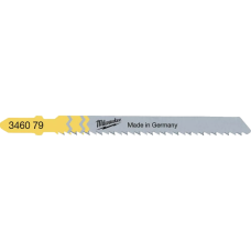 Lobzik üçün ülgüc Milwaukee Metall / 5 Pcs (4932346079)