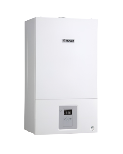 Kombi Bosch 24 kW