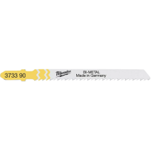 Lobzik üçün ülgüc Milwaukee Uni / 5 Pcs (4932373390)
