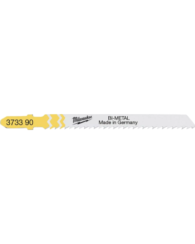 Lobzik üçün ülgüc Milwaukee Uni / 5 Pcs (4932373390)