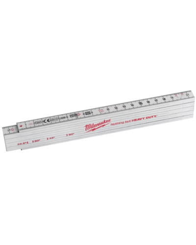 Metrə Milwaukee / 2 m (4932459301)
