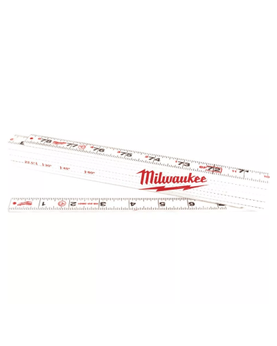 Metrə Milwaukee / 2 m (4932459301)