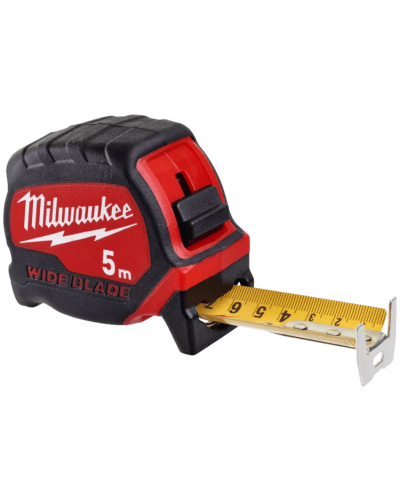 Metrə Milwaukee / 5 m (4932471815)