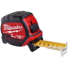 Metrə Milwaukee / 5 m (4932471817)