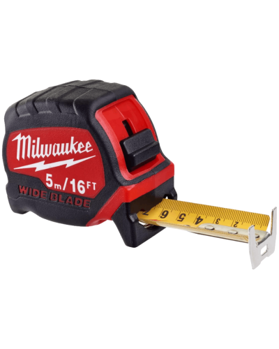 Metrə Milwaukee / 5 m (4932471817)