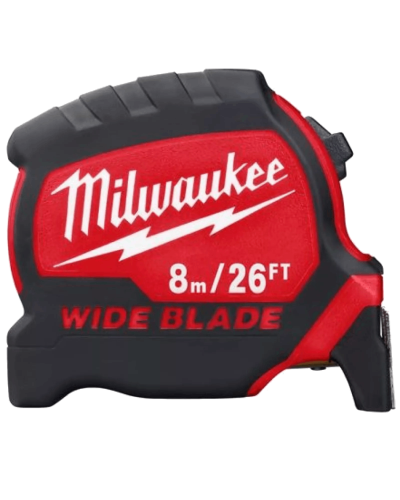 Metrə Milwaukee / 8 m (4932471818)