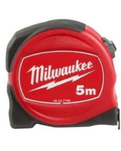 Metrə Milwaukee Compact S / 5 m (48227705)
