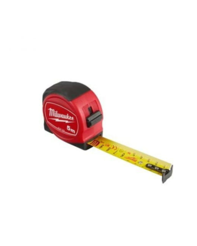 Metrə Milwaukee Compact S / 5 m (48227705)