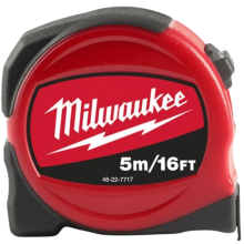 Metrə Milwaukee Compact S / 5 m (48227717)